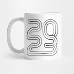 2023 Mug